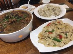 -李老哈·东北菜(宋园路店)