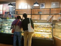 -小麦之家(海湾总店)