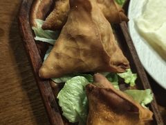 -Uncle Kosto科斯托·中东菜