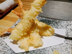 -立山居酒屋·烧鸟 天妇罗(西北湖店)