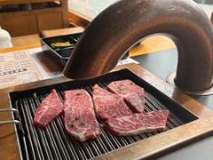 -千寻烧肉(政务区店)