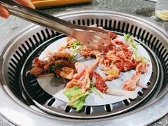 -鹤之乡·齐齐哈尔烤肉·非遗(秋涛路店)