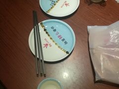 餐具摆设-川人百味(亿合城店)