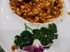 -清真·尚穆回回香清真餐厅(工人新村店)