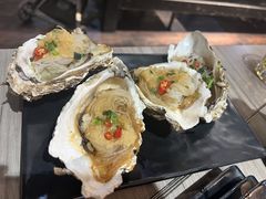 -大京园海鲜烧烤(东城路店)