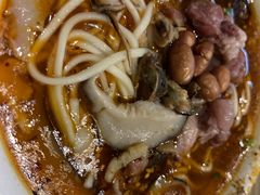 -吴记怪味面(牛王庙店)