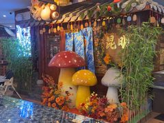 -桥香园过桥米线(国贸店)