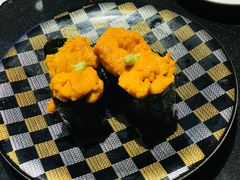 -回转寿司 活美登利(池袋西武店)