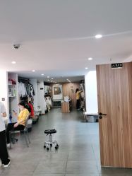 -宝贝家族国际影像馆(东郊记忆店)