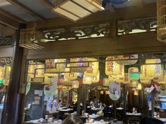 -南京大牌档(济南万象城店)