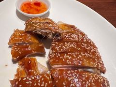 -香樟花园新粤料理(无锡万象城店)