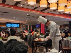 -阿庄新豫菜(航海东路店)