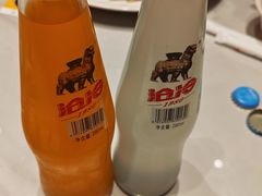 -高玛纳驴肉火烧(一世界店)
