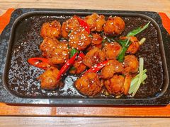 铁石三杯-枣子树·素食餐厅(普陀山店)