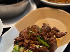 -外婆家(义乌新光汇购物中心店)