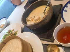 -狮王府淮扬菜(夫子庙老门东店)