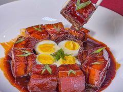 -秦月轩·陕西家乡菜(阜成路·五棵松店)