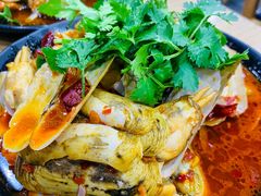 -老虎滩大连海鲜烧烤(建邺云锦路总店)