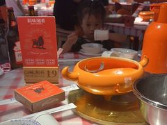 -韵味湘肴·小炒黄牛肉(五一广场店)