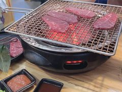 -九田家黑牛烤肉料理(吴江万象汇店)