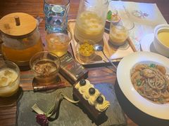 -陶享时光西餐·下午茶(信河街店)