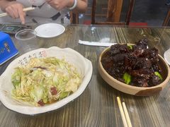 -神仙钵湘香土菜馆(光华路店)