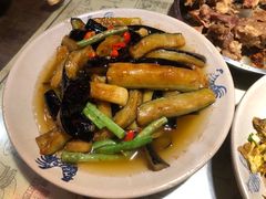 -田园印象·成都土菜院子(华阳店)