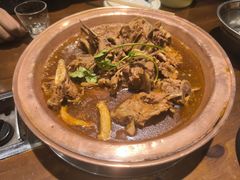 -老诚一锅羊蝎子(天通苑东三区直营店)