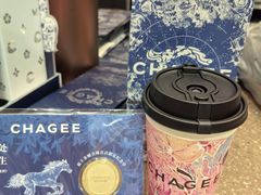 -霸王茶姬(五一路店)