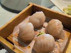 -粤财皇冠假日酒店·彩华轩中餐厅