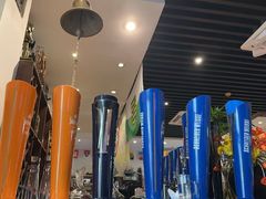 -申德勒加油站餐厅(三里屯北小街店)