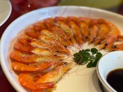 -老平安农家菜(平安店)