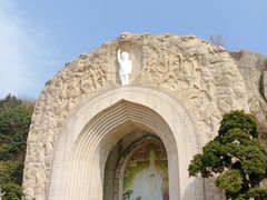 -牛首山文化旅游区