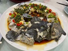 -三山岛海鲜 江西路店