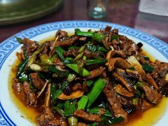 -墨江小城故事餐厅