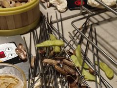 -丰茂烤串(建设街店)