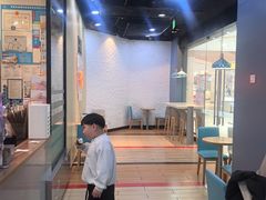 -DQ·蛋糕·冰淇淋(万联城店)