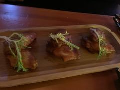 蜜橙烤翅-HIB HUB公社(解放西路店)