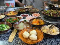 -张关合渣(航空大道店)