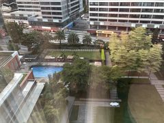 -广州花都皇冠假日酒店