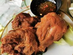 -石老头关东饺子王·东北菜(嘉华鑫城店)
