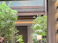 -狮王府淮扬菜(夫子庙老门东店)