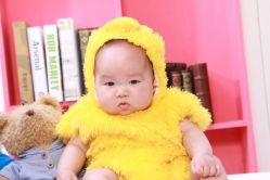 4-Happy Baby Studio快乐宝贝儿童摄影