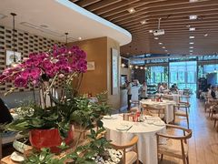 -若蘭慈·无国界素食料理(欢乐海岸店)