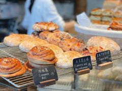 -麦田工坊(月湖店)