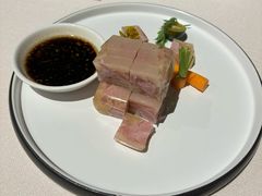 -禧宴Joyous Restaurant(禧园店)