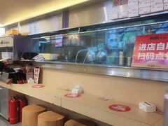 -牛邸·烧肉饭(来福士店)