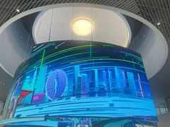 -上海城市规划展示馆