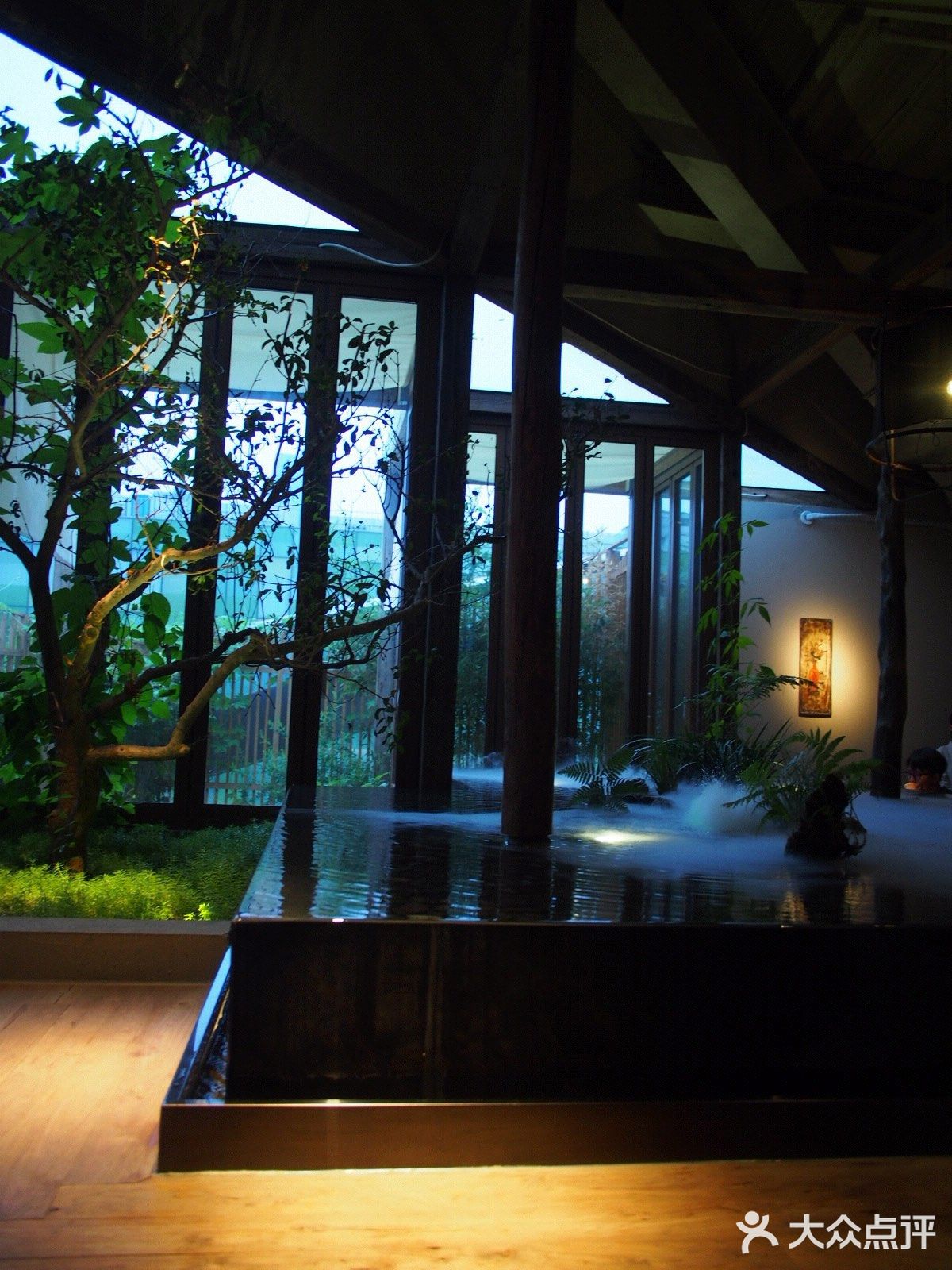 从箭厂胡同到后海水屋，从太古里到新开的南锣店