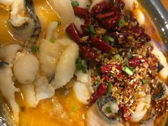 -云海肴·汽锅鸡·云南菜(苏州中心店)